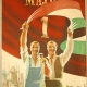 May the 1st or International workers day is a national and bank holiday in Hungary