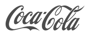 Picture of the world famous Coca Cola signiture probably created by a Hungarian calligrapher