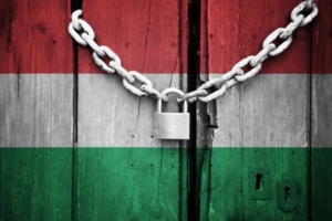 Hungary is under lockdown again, photo:Shutterstock.com