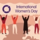 Picture from internationalwomensday. com