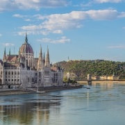 Parlament -one day itinerary in Budapest