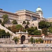 Guide to Budapest