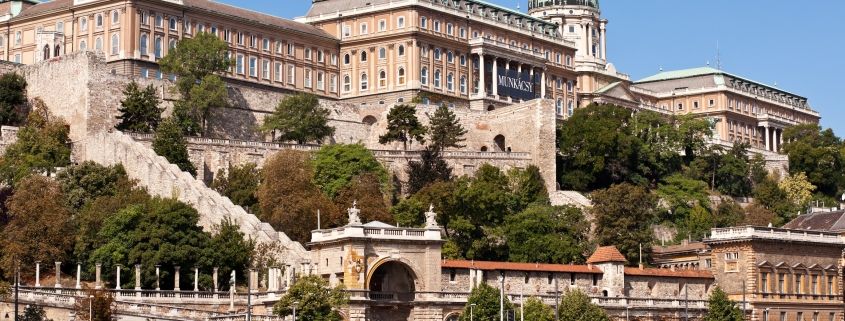 Guide to Budapest