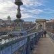 Chain Bridge Budapest