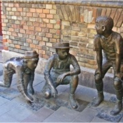 - where to stay in Budapest - budapest with toddlers