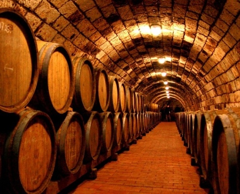 Hungarian Wine Guide