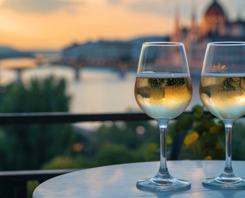 Hungarian Wine Guide