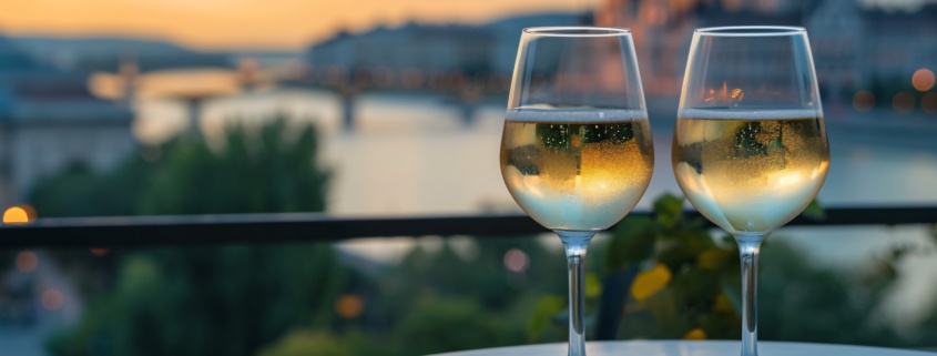Hungarian Wine Guide