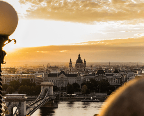 Budget Valentine’s Day Budapest - Budapest Couples Experiences