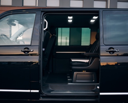 taxis in Budapest 2025