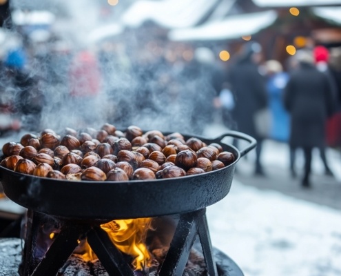 Budapest Holiday Hours 2025 - dec 25