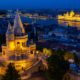 Budapest travel tips 2026