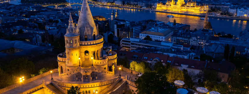 Budapest travel tips 2026