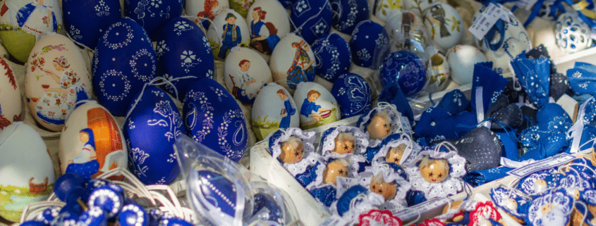 Budapest Easter events 2026