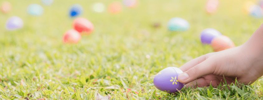 Easter in Budapest with kids