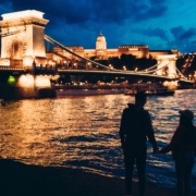 Budapest couples experiences