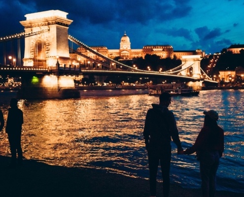 Budapest couples experiences - is Budapest safe to visit