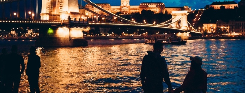 Budapest couples experiences