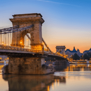 budapest first time travel