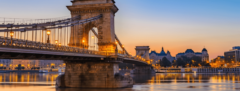 budapest first time travel