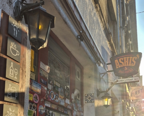 hidden gems in Budapest