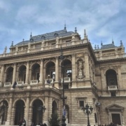 hidden gems in Budapest