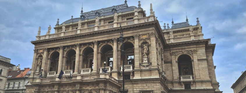 hidden gems in Budapest