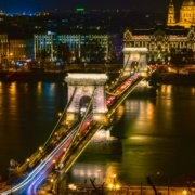 is Budapest safe to visit