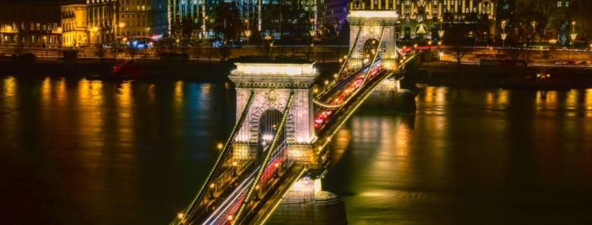 is Budapest safe to visit