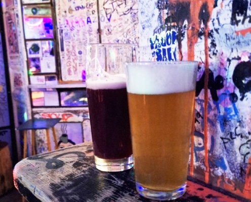 Budapest on a budget