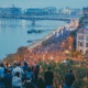 Budapest October 23